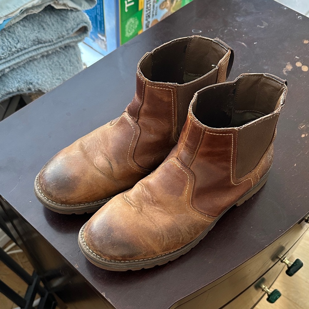 Timberland Chelsea Boot